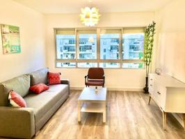 Piso en venta en Málaga, La Aurora - Avda Andalucia photo 0