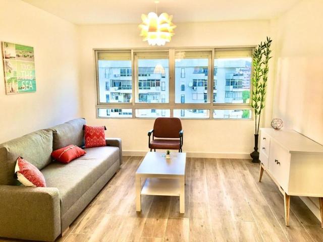 Piso en venta en Málaga, La Aurora - Avda Andalucia photo 0