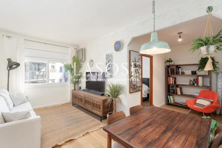 Piso en venta en Barcelona, Hostafrancs photo 0