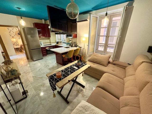 Piso en venta en Málaga, Centro Histórico photo 0