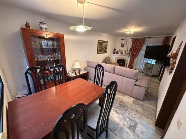 Adosada en venta en Mijas, Las lagunas - los rios photo 0