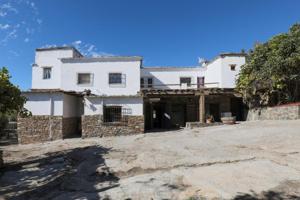 Chalet en venta en Busquístar, South of spain photo 0