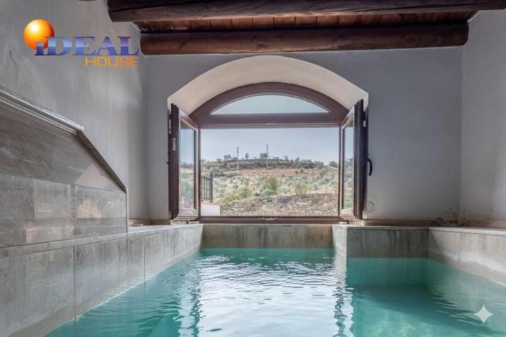 Casa en venta en Alhama de Granada, South of spain photo 0