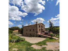 Casa con terreno en venta en Vilanova de Meià photo 0