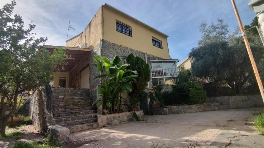 Chalet en venta en Las Torres de Cotillas, Urbanizacion parque de las palmeras photo 0