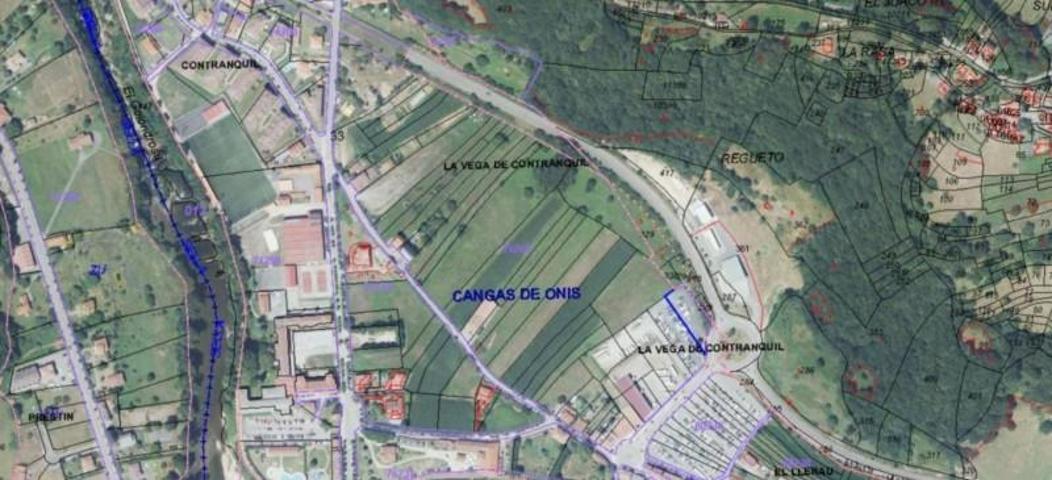 Terreno en venta en Cangas de Onís, Picos de europa photo 0