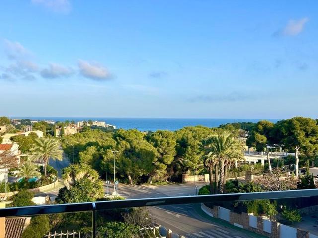 Apartamento en venta en Orihuela Costa, Campoamor photo 0