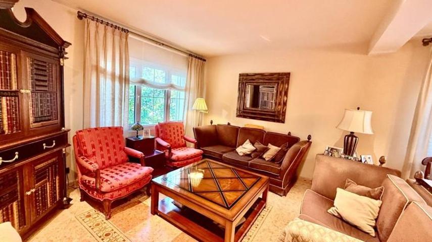 Chalet en venta en El Espinar photo 0