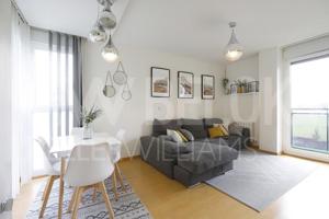 Piso en venta en Irun, Irun photo 0