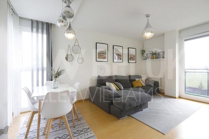 Piso en venta en Irun, Irun photo 0