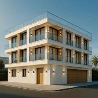 Terreno en venta en Málaga, Parque Victoria Eugenia photo 0