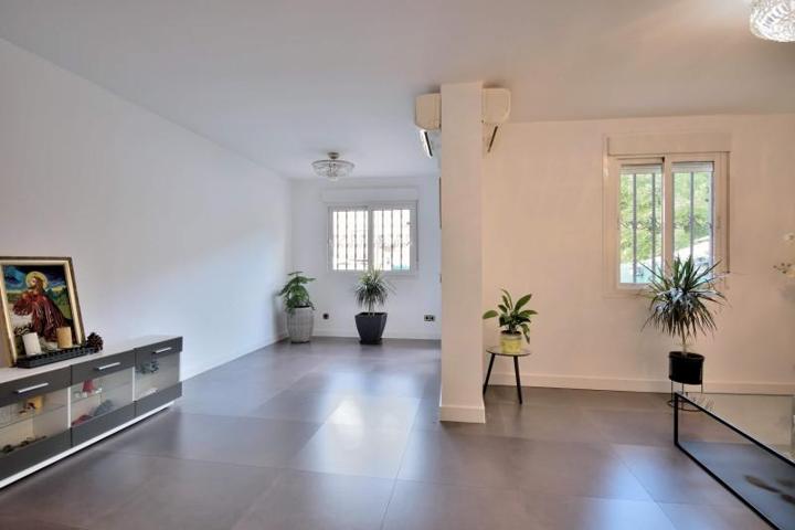 Adosada en venta en Mejorada del Campo, El trebol photo 0