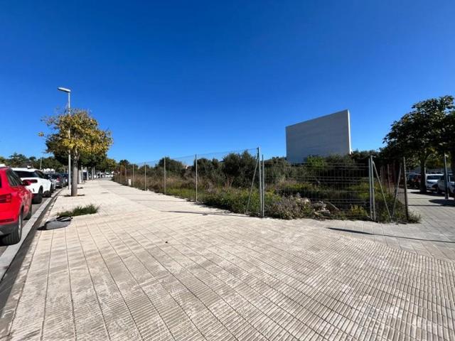 Terreno en venta en El Vendrell, El vendrell photo 0