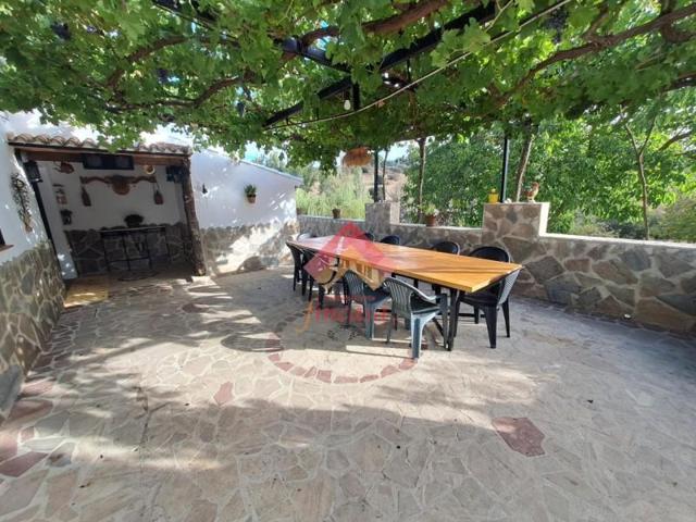 Casa con terreno en venta en Ronda, Ronda photo 0