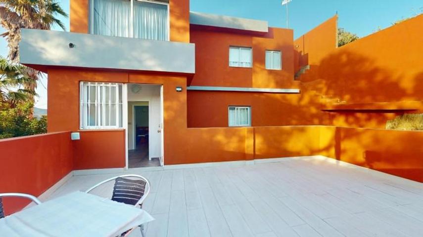 Chalet en venta en La Laguna, Las Mercedes photo 0