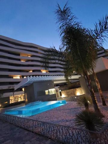 Piso en venta en Alicante, Playa de San Juan photo 0