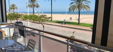 Piso en venta en Gandia, Playa de Gandia photo 0