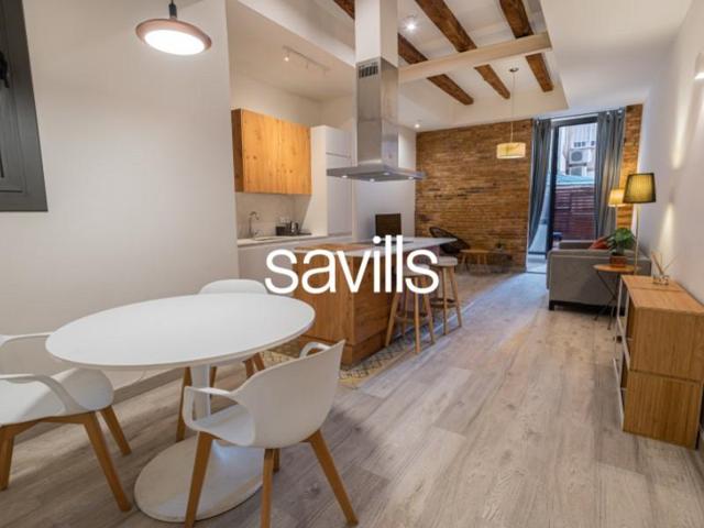 Apartamento en venta en Barcelona, La Nova Esquerra de l'Eixample photo 0