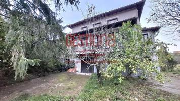 Casa con terreno en venta en Riotuerto, LA CAVADA photo 0