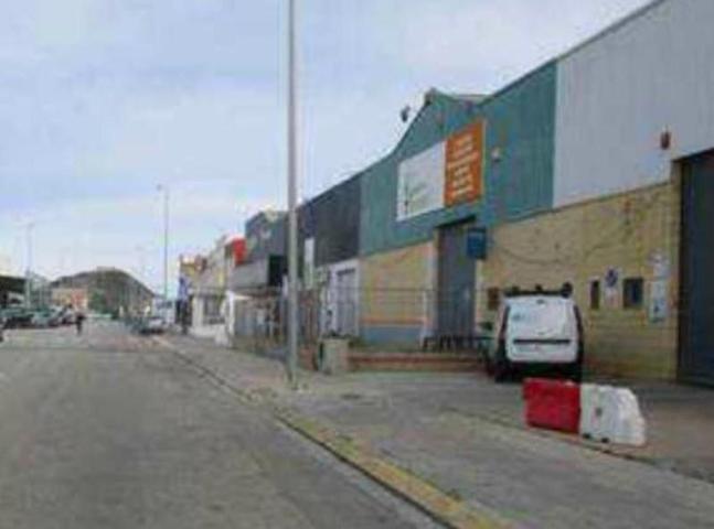 Nave industrial en venta en Gandia, Carrer del Comerç, 10, 46701 photo 0