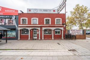 Nave industrial en venta en Collado Villalba, Carlos Ruiz photo 0