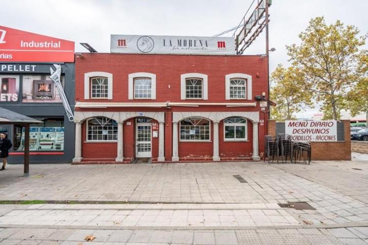 Nave industrial en venta en Collado Villalba, Carlos Ruiz photo 0