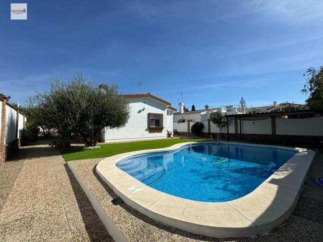 Chalet en venta en Sanlúcar de Barrameda, La Jara photo 0