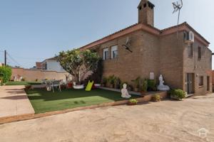 Chalet en venta en Ayamonte, Ayamonte Pueblo photo 0