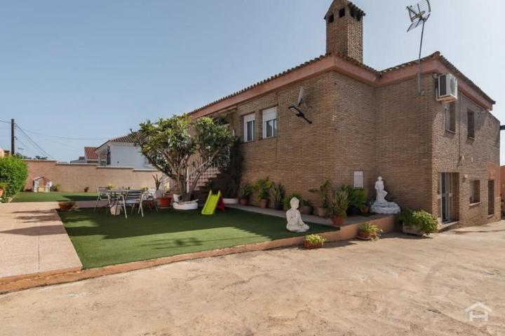 Chalet en venta en Ayamonte, Ayamonte Pueblo photo 0