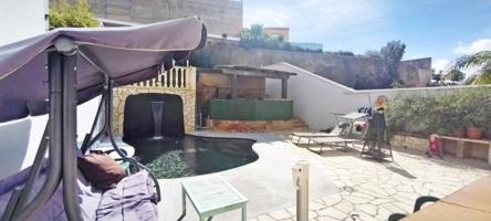 Adosada en venta en Málaga, Los Almendros - El Limonero - El Tomillar photo 0