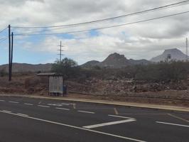 Terreno en venta en Arona, Cho photo 0