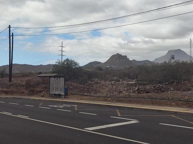 Terreno en venta en Arona, Cho photo 0