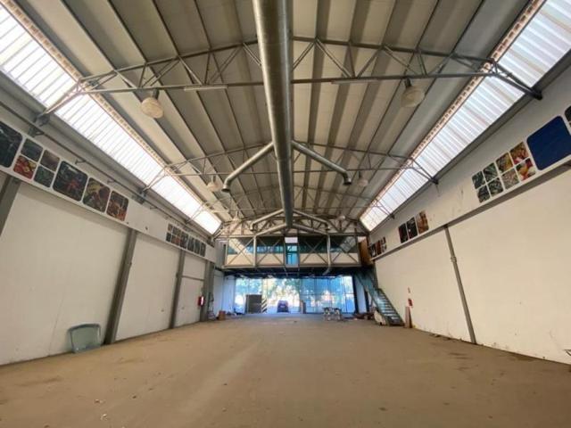 Nave industrial en venta en Murcia photo 0