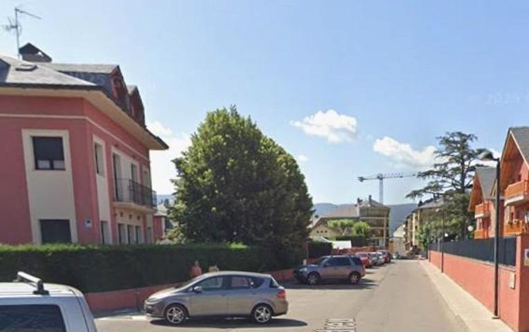 Piso en venta en Puigcerdà, Deulofeu photo 0