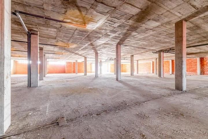 Local comercial en venta en Manises, Carrer de Catarroja, 7, 46940 photo 0