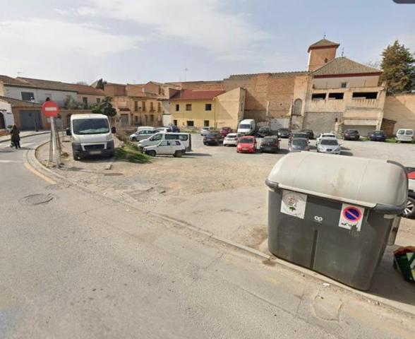 Terreno en venta en Ogíjares, Zona metropolitana photo 0