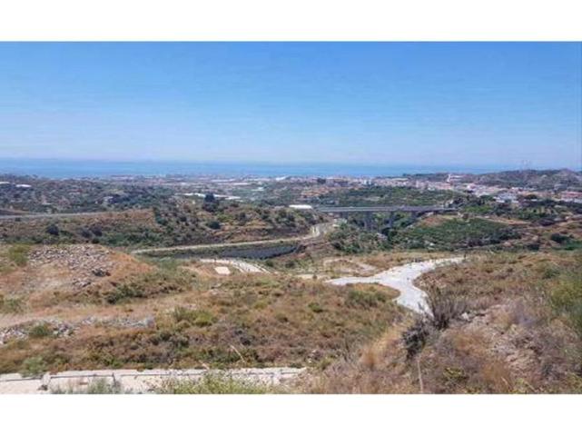 Terreno en venta en Torrox, Torrox photo 0