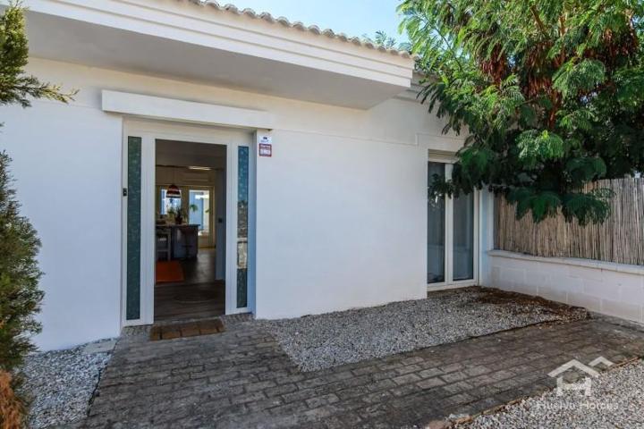 Chalet en venta en Ayamonte, Ayamonte Pueblo photo 0