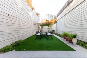 Duplex en venta en Barcelona, Sants - Badal photo 0