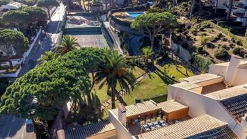 Piso en venta en Calella de Palafrugell, Serra, 17210 photo 0