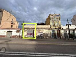 Casa en venta en Valencia, El Cabanyal - El Canyamelar photo 0
