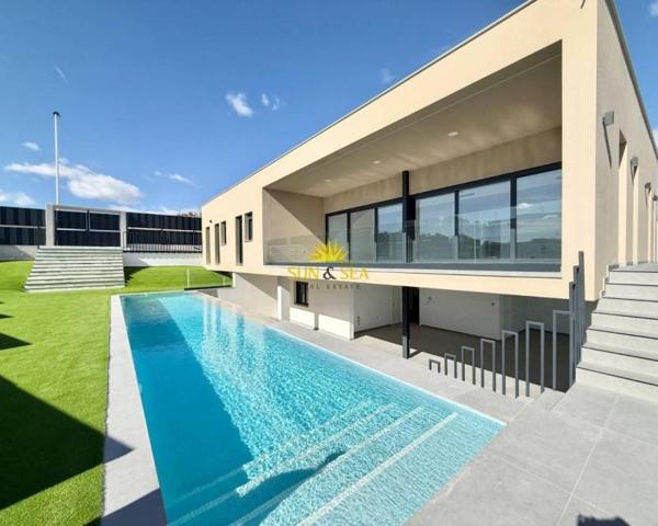 Chalet en venta en Molina de Segura, Molina de Segura photo 0