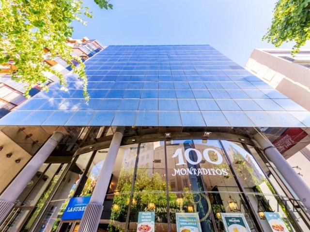 Oficina en venta en Alicante photo 0