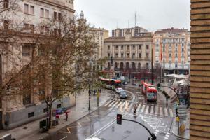 Oficina en venta en Zaragoza, Casco Histórico photo 0