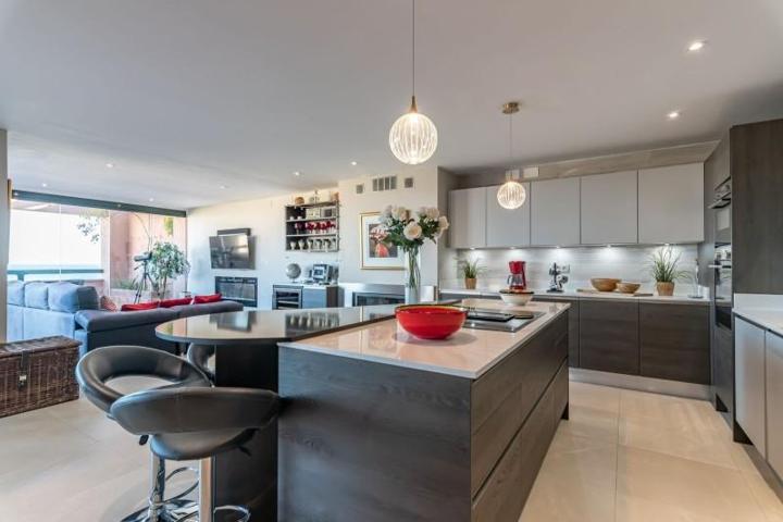 Piso en venta en Ayamonte, Punta del Moral photo 0