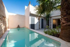 Casas de pueblo en venta en Santa Maria del Camí, Nucleo urbano 58 photo 0