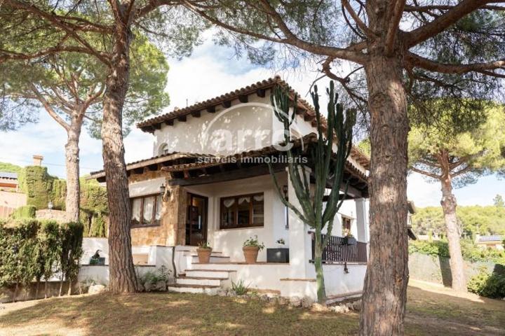 Casa en venta en Vilassar de Dalt, Camp dels Hermanos photo 0