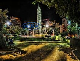 Piso en venta en Alicante, Centro photo 0