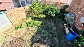 Terreno en venta en Sant Pere de Ribes, Les Roquetes- Ajuntament photo 0