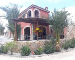 Chalet en venta en Alcantarilla, Alcantarilla photo 0